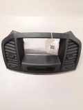 Mittelkonsolenschacht OPEL INSIGNIA A (G09) 2.0 CDTI (68) 495050031