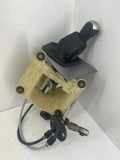 Gangschaltmechanismus FORD FOCUS C-MAX 2.0 TDCi 1209031356