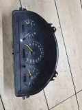 Kombiinstrument MERCEDES-BENZ M (W163) ML 270 CDI (163.113) 15394669 123812934
