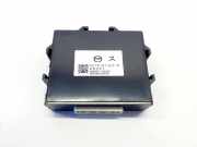 Einparkhilfe PDC Steuergerät MAZDA CX-5 (KE, GH) 2.2 D AWD K070-67UU0-E