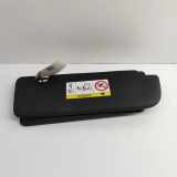 Linke Sonnenblende PORSCHE CAYENNE (9Y0/9Y3) 3.0 AWD 760857551 760857551N