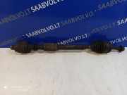 Antriebswelle vorne rechts VOLVO S40 I (VS) 2.0 8251528