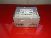 Radio/Navigationssystem-Kombination Opel Zafira Tourer C (P12) 23218951