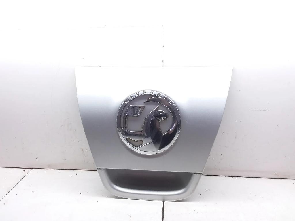 Heckklappenöffnungstaste OPEL ASTRA J 1.3 CDTI 13372620 13298054