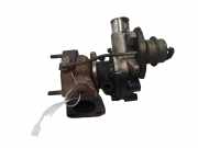 Turbolader TOYOTA COROLLA Verso (_E12_) 2.0 D-4D (CDE120_) VB100301