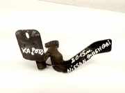 Motorhaubenöffnungsgriff NISSAN QASHQAI II (J11, J11_) 1.5 dCi