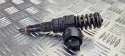 Einspritzdüse VW TOUAREG (7LA, 7L6, 7L7) 5.0 V10 TDI 07Z130073H