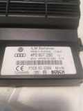 Stromsteuergerät AUDI A6 Allroad (4FH, C6) 3.0 TDI quattro 4F0910280