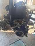 Motor CITROËN C5 II (RC_) 1.6 HDi (RC8HZB) 10FDAC