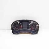 Kombiinstrument AUDI A1 (8X1, 8XK) 2.0 TDI A2C53321556 A2C53219792