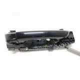 Türaußengriff hinten rechts VW GOLF VI Cabrio (517) 2.0 TDI 5N0837017C