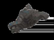 Differenzialgetriebe hinten VW TOUAREG (7P5) 3.0 V6 TDI MEZ MST004