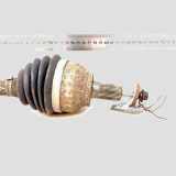 Antriebswelle vorne links FORD FOCUS C-MAX 1.8 4M513B437JE