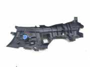 Stoßstangenhalter hinten rechts RENAULT MEGANE III Grandtour (KZ0/1) 1.5 dCi (KZ1M, KZ1W) 738200013R