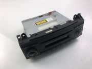 Multifunktionsanzeige Mercedes-Benz Sprinter 3,5t Pritsche (906) A9068200885