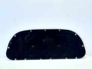 Polster der Motorhaube VW SHARAN (7N1, 7N2) 1.4 TSI 7N0863831