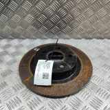 Bremsscheibe hinten rechts