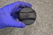 Kraftstofftankdeckel BMW 3 Cabrio (E46) 330 Cd PA66GF30