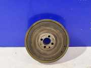 Kurbelwellenriemenscheibe SAAB 9-5 Estate (YS3E) 1.9 TiD 93191381 55204664