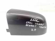 Schutzleiste Kotflügel Opel Vivaro B Kasten (X82) 903909356R