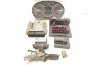 Zündset AUDI A3 Sportback (8PA) 2.0 FSI 06F906056T