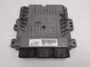 Motorsteuergerät CITROËN C4 Grand Picasso II 1.6 HDi / BlueHDi 115 HW9666681180 S180123009B