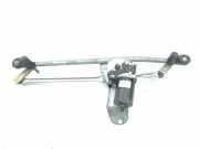 Scheibenwischermechanismus vorne BMW X5 (E53) 3.0 i 7046570