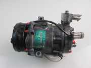 Klimakompressor Opel Astra G Caravan (T98) 24422013