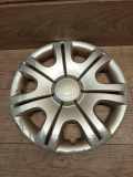 Radkappen SKODA ROOMSTER Praktik (5J) 1.4 5J0601147F