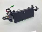 Vordere Kamera VOLVO XC90 I D5 AWD G2611 31660082