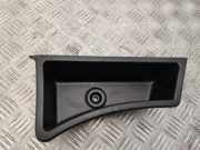 Other Boot Trunk Parts MERCEDES-BENZ GLE (W166) 250 d 4-matic (166.004) A1666920400