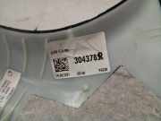 C-Säulenverkleidung hinten links