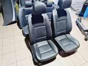 Sitzgarnitur komplett Leder geteilt BMW 5er (F10)