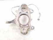 Vorderer rechter Stumpf NISSAN QASHQAI II (J11, J11_) 1.5 dCi