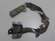 Mittlerer Sicherheitsgurt hinten LEXUS GS III (GRS19_, UZS19_, URS19_) 300 (GRS195_, GRS190_)