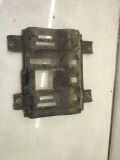 Mittlerer Bodenschutz JEEP COMPASS (MK49) 2.4 4x4 55256597
