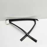 Obere Leiste der hinteren linken Tür AUDI A3 Limousine (8YS) S3 quattro 8Y5839431A