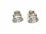 Heckklappescharnier rechts MAZDA 2 (DE) 1.4 MZR-CD