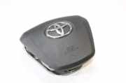 Schleifring Airbag Toyota Avensis Station Wagon (T27)