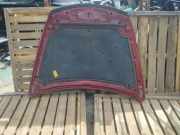 Motorhaube MAZDA 6 Hatchback (GH) 2.0 MZR-CD