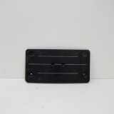 Kennzeichenhalter BMW 3 (F30, F80) 335 i 7344551