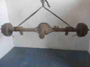 Achse hinten Ford Transit Bus (E)