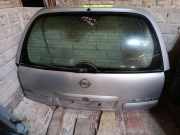 Kofferraumdeckel OPEL OMEGA B Estate (21_, 22_, 23_) 2.5 DTI