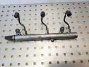 Kraftstoffzuführung