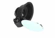 Kraftstofftankdeckel FORD FIESTA VII 1.1 Ti-VCT H1BBA27936AD