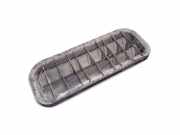 Karosserielüftungsgitter VW TRANSPORTER V (T5) Minibus / passenger 1.9 TDI 7H0819181