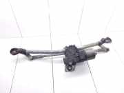 Scheibenwischermechanismus vorne OPEL ASTRA H (L48) 1.7 CDTI 3397020632 0390241538