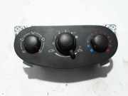 Klimabedienteil DACIA DOKKER 1.5 dCi 1B1541300