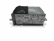 Radio/Navigationssystem-Kombination Mercedes-Benz GLC (X253) A2539005709