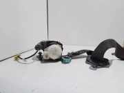 Sicherheitsgurt hinten links HONDA CR-V I (RD) 2.0 16V 4WD (RD1, RD3) 0428124